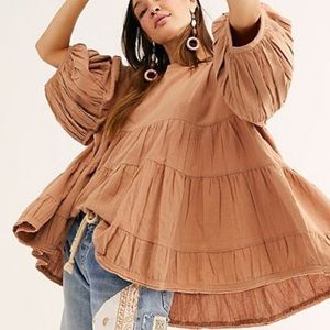 Free People Briana Top